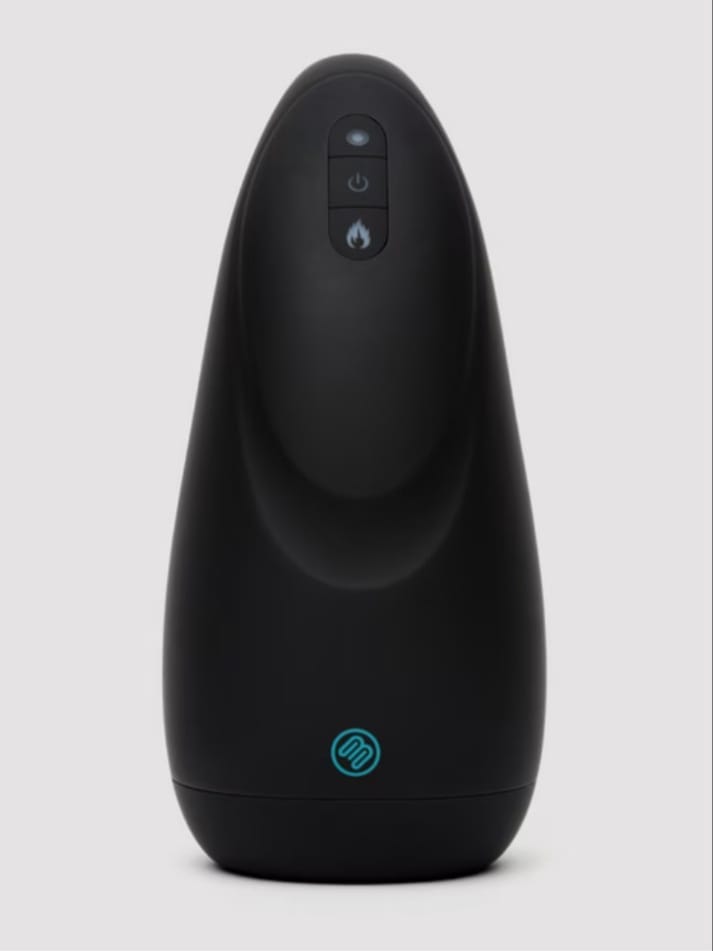 male masturbation homemade Amazon.com: Lovehoney Blowmotion Sucking & Vibrating Male Masturbator - 4  inch Soft Textured Canal Male Sex Toy - 3 Suction Modes, 2 Speeds & 4  Vibration Patterns